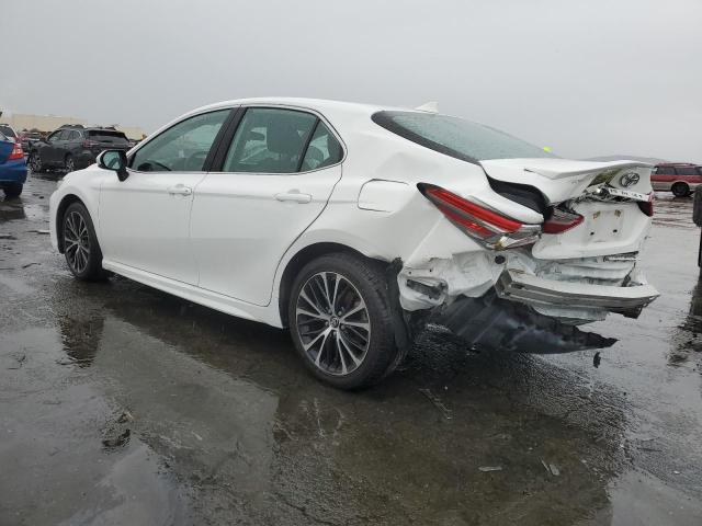Image 2 of 2019 TOYOTA CAMRY L 2019 with VIN 4T1B11HK0KU705678