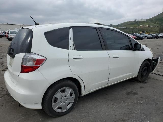 Image 3 of 2013 HONDA FIT  2013 with VIN JHMGE8H3XDC056897