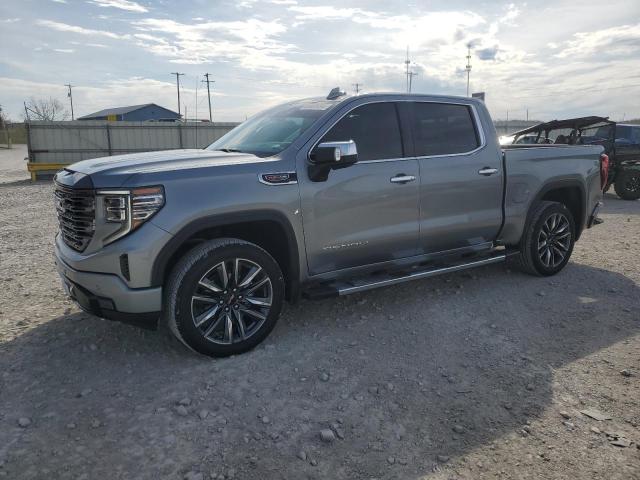 2023 GMC SIERRA K1500 DENALI 2023 image