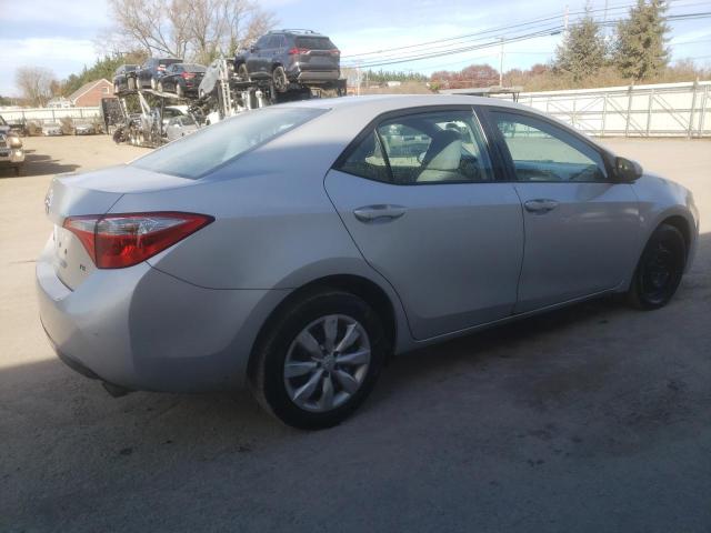 Obraz 3 z 2015 TOYOTA COROLLA L 2015 z VIN 2T1BURHE1FC387853