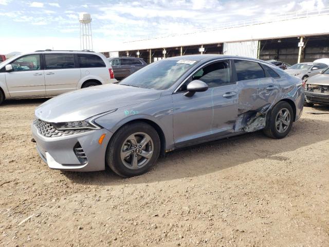 2021 KIA K5 LX 2021 image