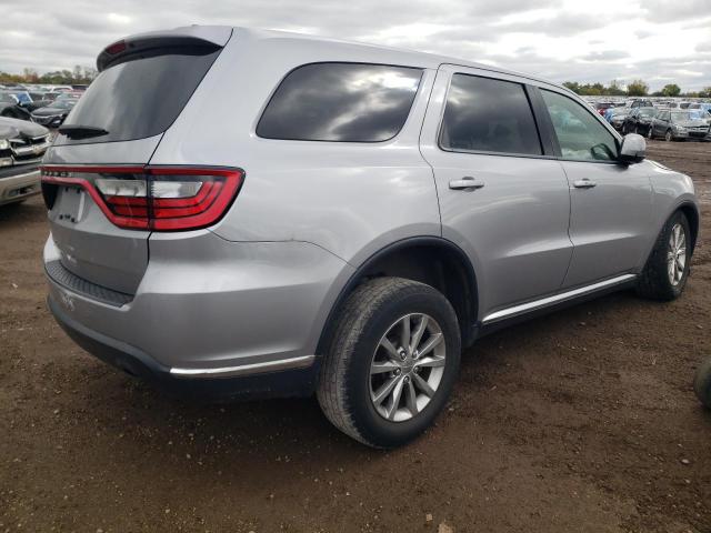 Image 3 of 2017 DODGE DURANGO SXT 2017 with VIN 1C4RDJAG5HC644102
