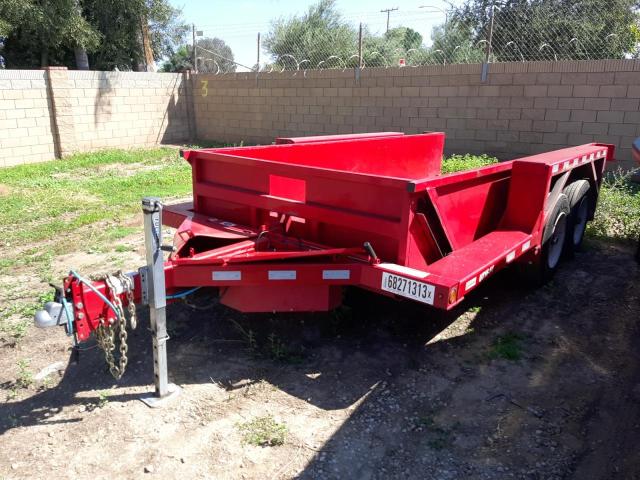 Obraz 2 z 2022 ROCK TRAILER 2022 z VIN 512DU21T4NC108603