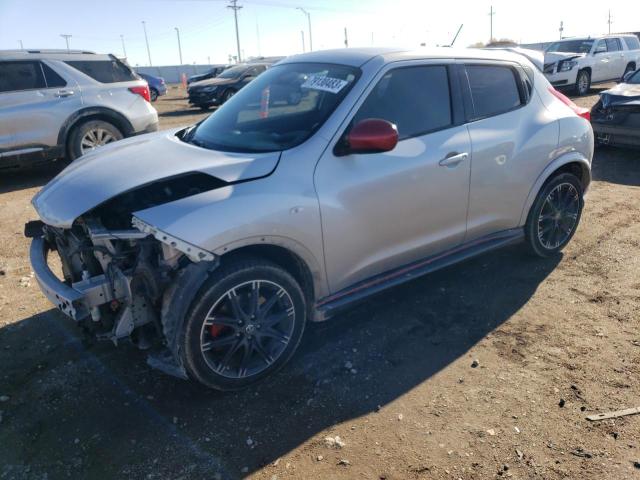 Image 1 of 2014 NISSAN JUKE NISMO RS 2014 with VIN JN8DF5MV6ET150692