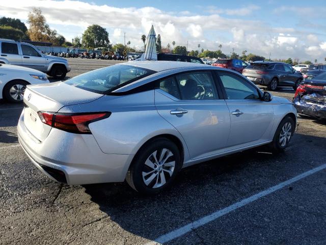 Image 3 of 2022 NISSAN ALTIMA S 2022 with VIN 1N4BL4BV0NN408224