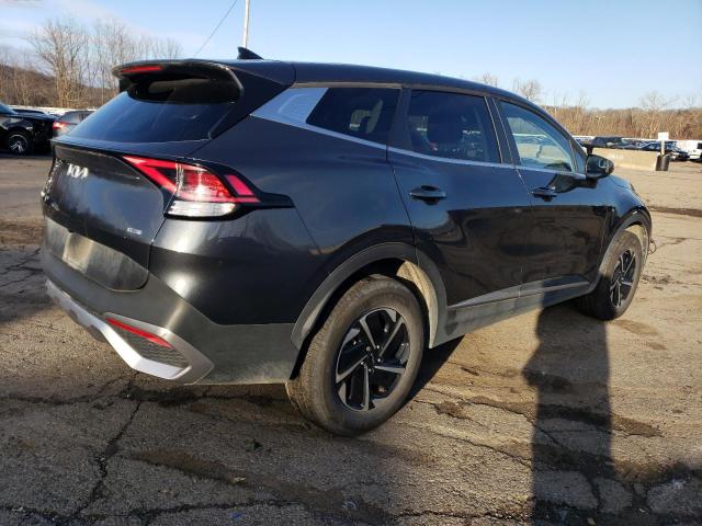 Изображение 3 2023 KIA SPORTAGE LX 2023 с VIN KNDPUCAG6P7016818