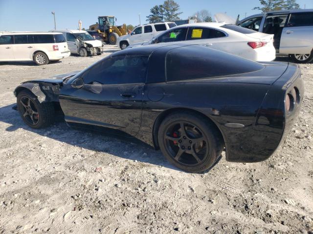 Obraz 2 z 2004 CHEVROLET CORVETTE  2004 z VIN 1G1YY22G745112538
