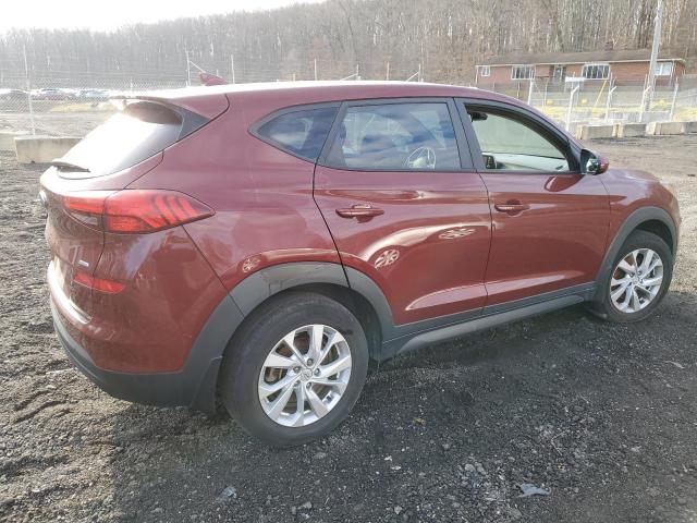 Obraz 3 z 2020 HYUNDAI TUCSON SE 2020 z VIN KM8J2CA42LU143557