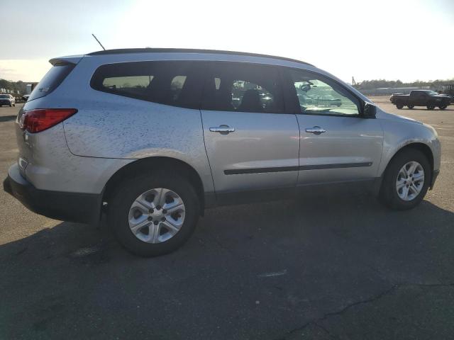 Image 3 of 2009 CHEVROLET TRAVERSE LS 2009 with VIN 1GNEV13D79S179383