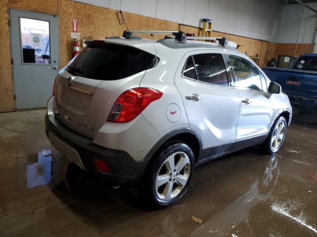 Image 3 of 2015 BUICK ENCORE  2015 with VIN KL4CJESB6FB257564