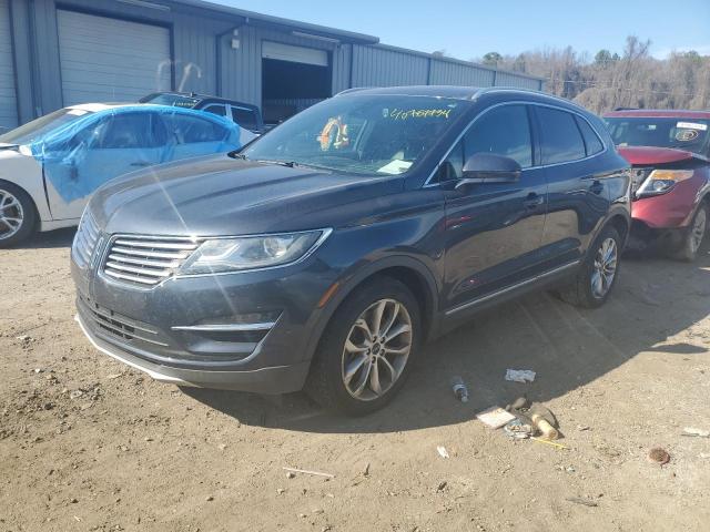 Obraz 2015 LINCOLN MKC  2015