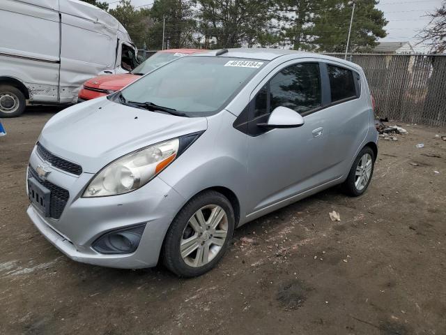 2014 CHEVROLET SPARK 1LT 2014 image