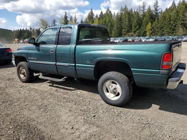 Obraz 2 z 2001 DODGE RAM 1500  2001 z VIN 3B7HF13Z41M584466