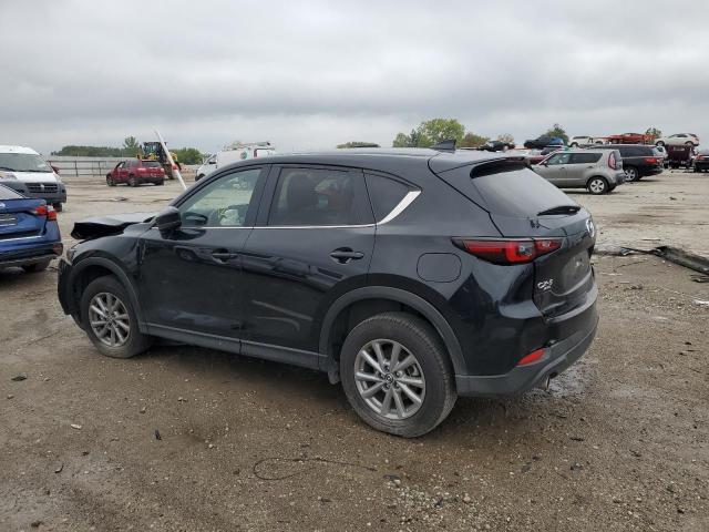 Image 2 of 2023 MAZDA CX-5 SELECT 2023 with VIN JM3KFBBM7P0173633