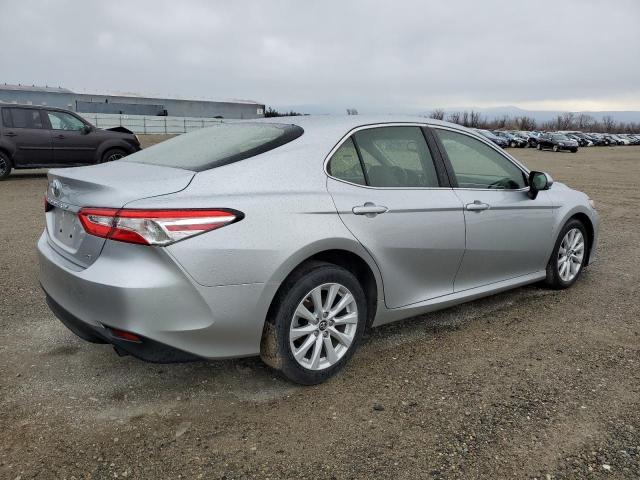 Image 3 of 2018 TOYOTA CAMRY L 2018 with VIN JTNB11HK6J3031038