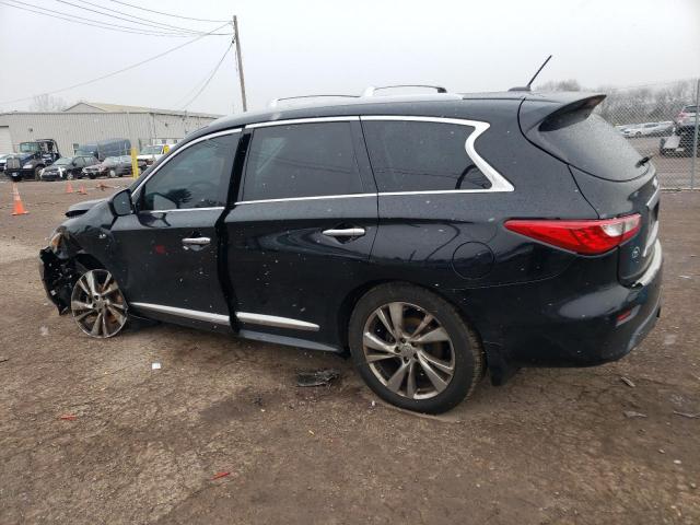 Изображение 2 2015 INFINITI QX60  2015 с VIN 5N1AL0MM8FC556455