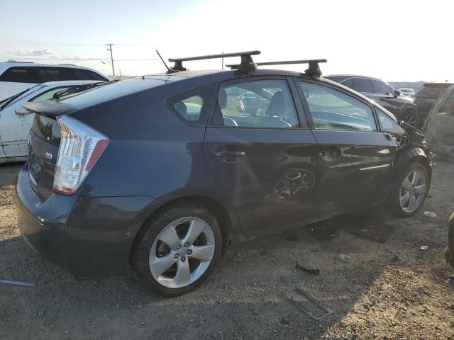 Image 3 of 2010 TOYOTA PRIUS  2010 with VIN JTDKN3DU1A0001345