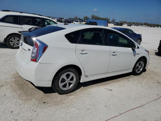Изображение 3 2015 TOYOTA PRIUS  2015 с VIN JTDKN3DU2F0442165