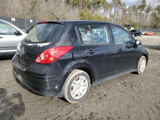 Изображение 3 2011 NISSAN VERSA S 2011 с VIN 3N1BC1CP1BL390954