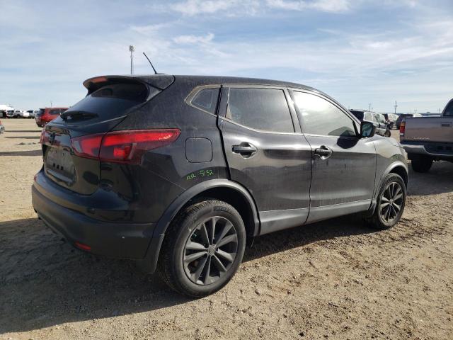 Изображение 3 2018 NISSAN ROGUE SPORT S 2018 с VIN JN1BJ1CP8JW196016