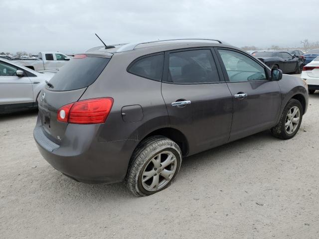 Image 3 of 2010 NISSAN ROGUE S 2010 with VIN JN8AS5MT2AW029793
