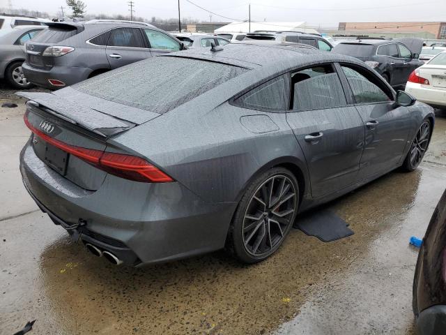 Image 3 of 2020 AUDI S7 PREMIUM PLUS 2020 with VIN WAUPFAF20LN063454