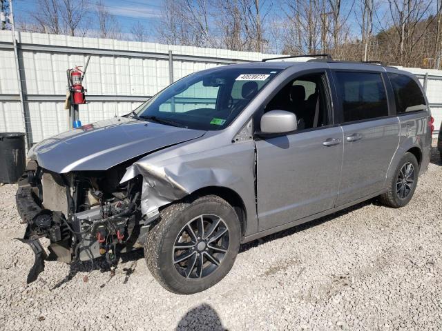 Изображение 2018 DODGE GRAND CARAVAN GT 2018