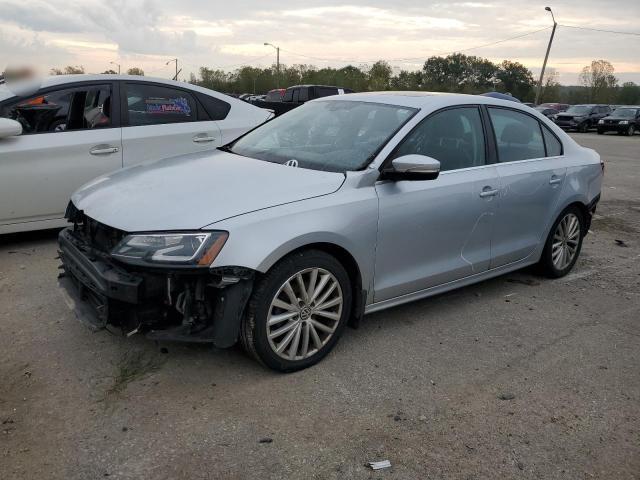Obraz 2016 VOLKSWAGEN JETTA SEL 2016