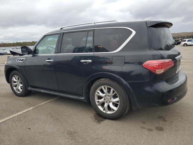 Изображение 2 2011 INFINITI QX56  2011 с VIN JN8AZ2NE7B9005192