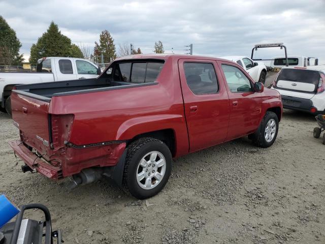 Obraz 3 z 2006 HONDA RIDGELINE RTS 2006 z VIN 2HJYK16496H519383