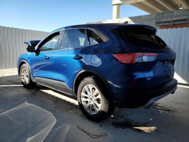 Obraz 2 z 2022 FORD ESCAPE SE 2022 z VIN 1FMCU0G69NUA46790