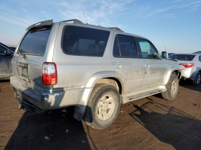 Obraz 3 z 2001 TOYOTA 4RUNNER SR5 2001 z VIN JT3HN86R719054857