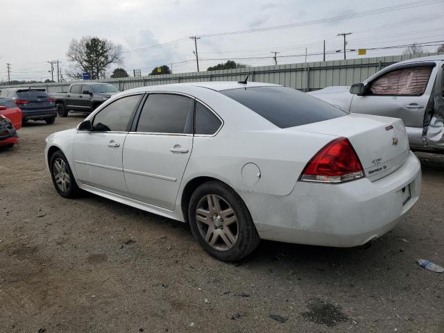 Изображение 2 2015 CHEVROLET IMPALA LIMITED LT 2015 с VIN 2G1WB5E3XF1152636