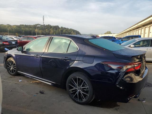 Obraz 2 z 2021 TOYOTA CAMRY SE 2021 z VIN 4T1T11AK1MU595404