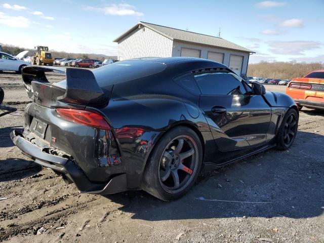 Obraz 3 z 2021 TOYOTA SUPRA BASE 2021 z VIN WZ1DB0C06MW035427