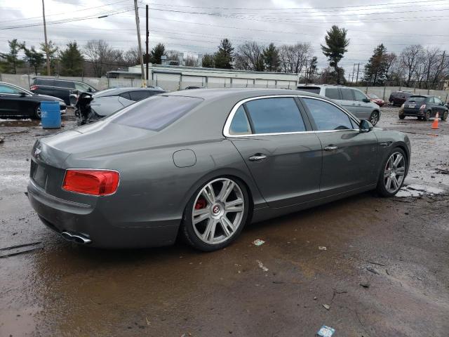 Image 3 of 2015 BENTLEY FLYING SPUR  2015 with VIN SCBET9ZA1FC041244