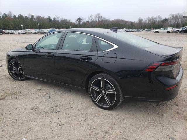 Image 2 of 2023 HONDA ACCORD HYBRID SPORT 2023 with VIN 1HGCY2F52PA046357