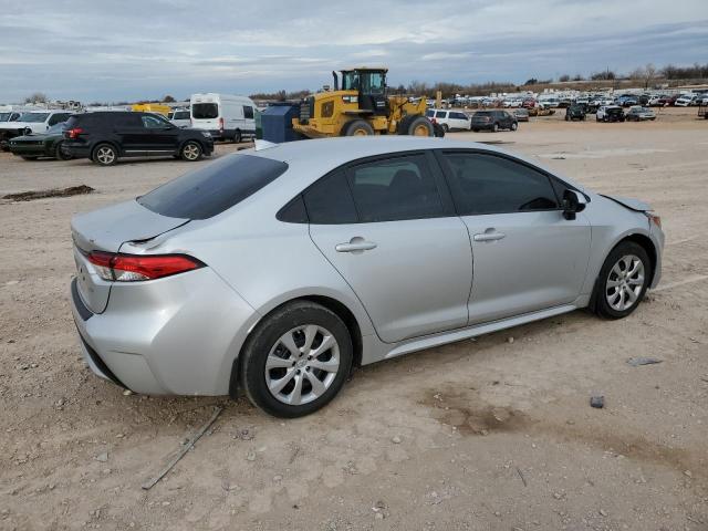 Изображение 3 2020 TOYOTA COROLLA LE 2020 с VIN 5YFEPRAE2LP127018