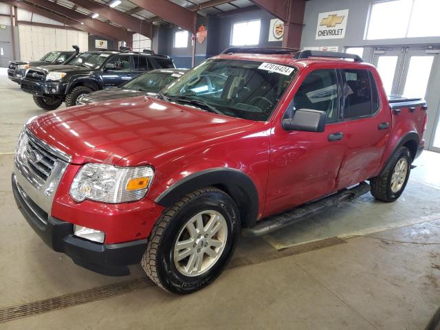 Obraz 1 z 2010 FORD EXPLORER SPORT TRAC XLT 2010 z VIN 1FMEU5BE3AUA56889