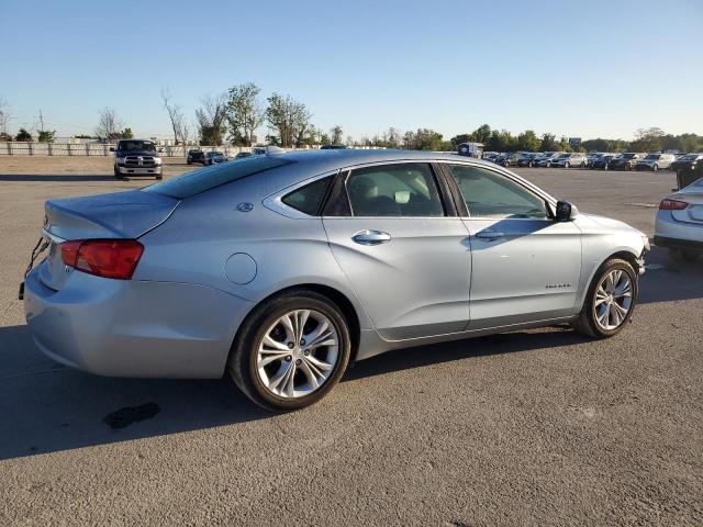 Image 3 of 2014 CHEVROLET IMPALA LT 2014 with VIN 1G1115SL1EU120596