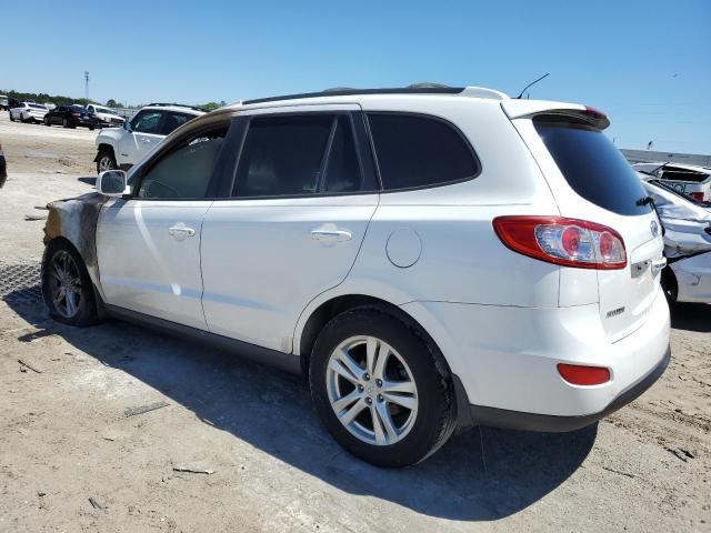 Obraz 2 z 2011 HYUNDAI SANTA FE LIMITED 2011 z VIN 5XYZK3AB5BG005758