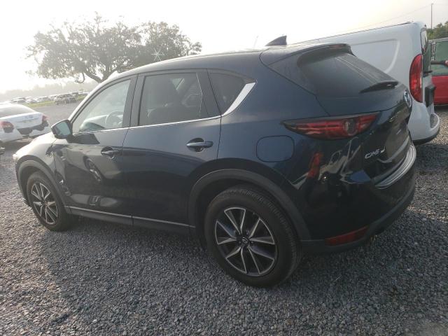 Изображение 2 2018 MAZDA CX-5 GRAND TOURING 2018 с VIN JM3KFADM2J1452139