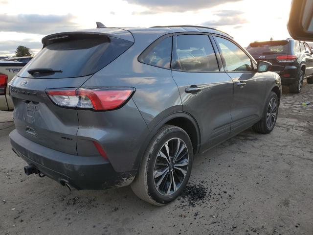 Image 3 of 2022 FORD ESCAPE SEL 2022 with VIN 1FMCU9H99NUA01460