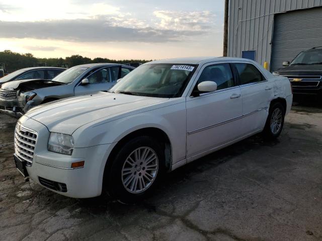 2009 CHRYSLER 300 TOURING 2009 image