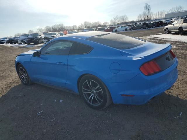 Изображение 2 2017 FORD MUSTANG  2017 с VIN 1FA6P8THXH5276714