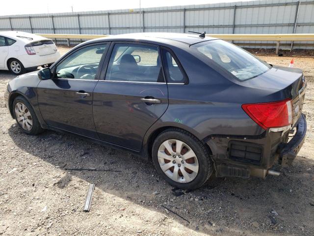 Obraz 2 z 2009 SUBARU IMPREZA 2.5I 2009 z VIN JF1GE61689H511420