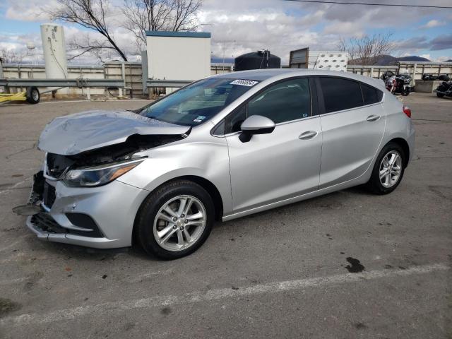 Obraz 1 z 2017 CHEVROLET CRUZE LT 2017 z VIN 3G1BE6SM0HS519303