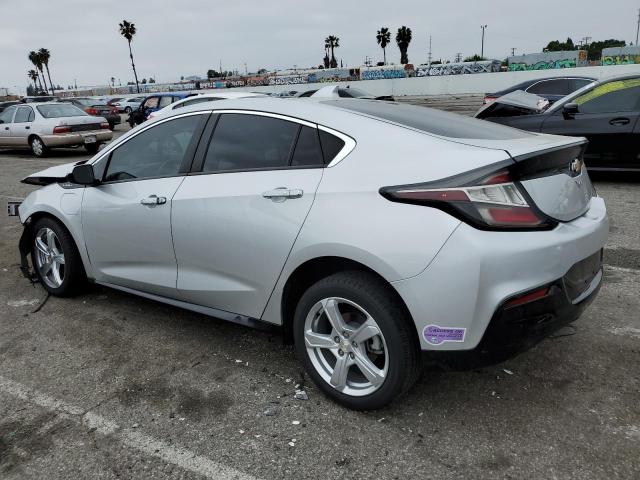 Obraz 2 z 2017 CHEVROLET VOLT LT 2017 z VIN 1G1RC6S53HU120043