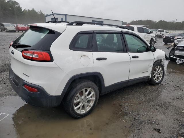 Изображение 3 2016 JEEP CHEROKEE SPORT 2016 с VIN 1C4PJLAB9GW146367