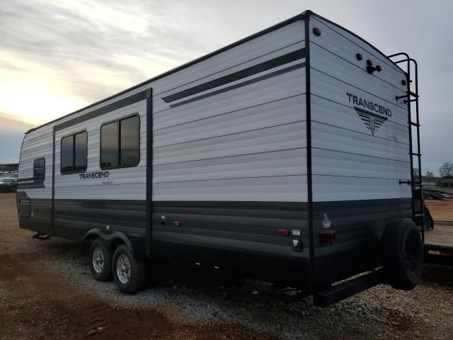 Изображение 3 2019 GRAN TRANSCEND 2019 с VIN 573TT3225K8801685